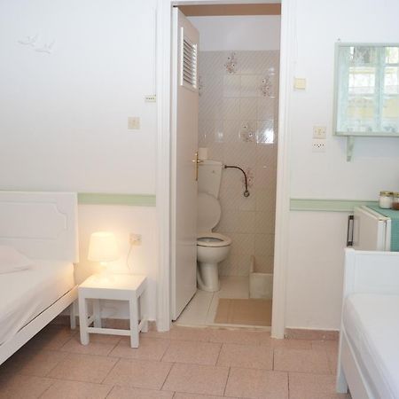 Aegli Rooms Τήνος Δωμάτιο φωτογραφία