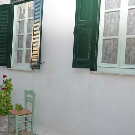 Aegli Rooms Τήνος Εξωτερικό φωτογραφία