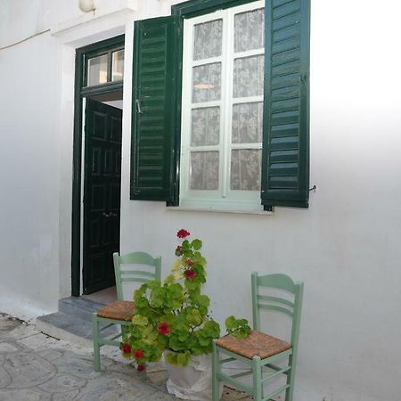 Aegli Rooms Τήνος Εξωτερικό φωτογραφία