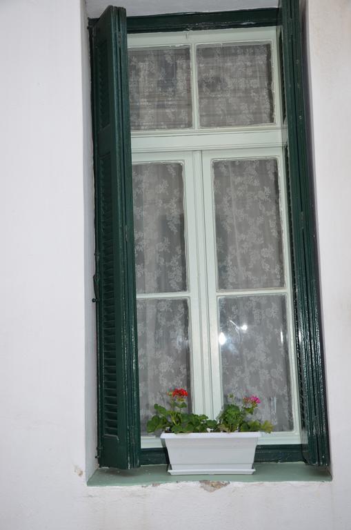 Aegli Rooms Τήνος Δωμάτιο φωτογραφία