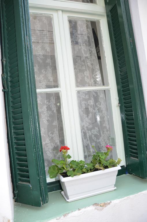 Aegli Rooms Τήνος Δωμάτιο φωτογραφία