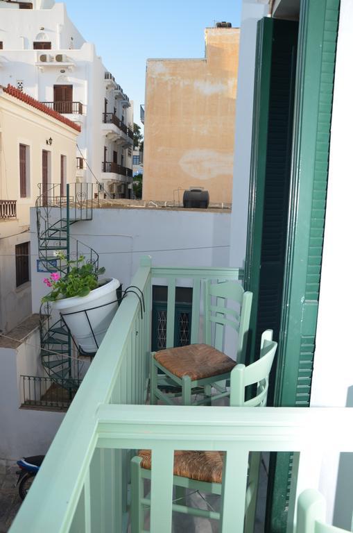 Aegli Rooms Τήνος Δωμάτιο φωτογραφία