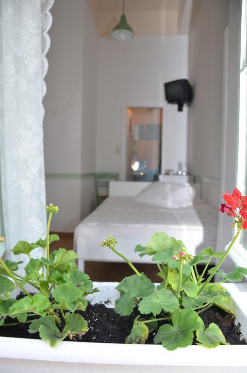 Aegli Rooms Τήνος Δωμάτιο φωτογραφία