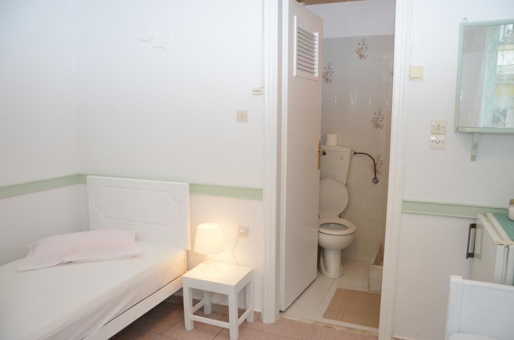 Aegli Rooms Τήνος Δωμάτιο φωτογραφία