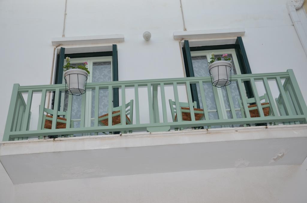 Aegli Rooms Τήνος Δωμάτιο φωτογραφία