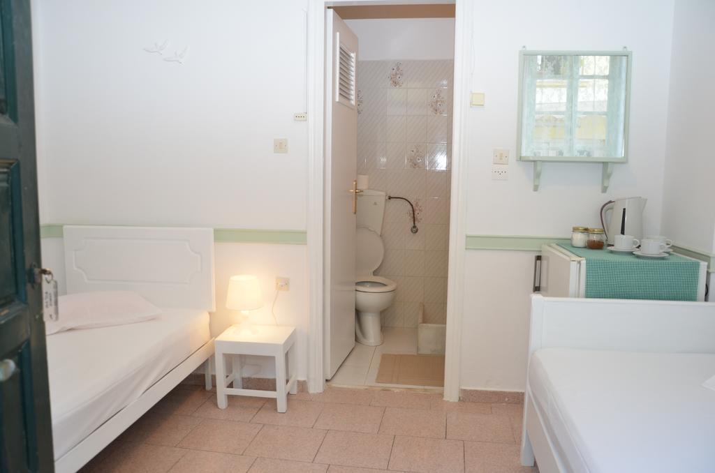 Aegli Rooms Τήνος Δωμάτιο φωτογραφία